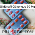 Sildénafil Générique 50 Mg 05